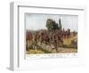 German Field Uniforms-Richard Knoetel-Framed Giclee Print