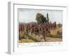 German Field Uniforms-Richard Knoetel-Framed Giclee Print