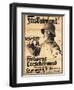 German First World War Poster-null-Framed Photographic Print