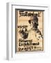 German First World War Poster-null-Framed Photographic Print