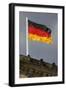 German Flag-null-Framed Giclee Print