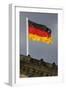 German Flag-null-Framed Giclee Print