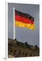 German Flag-null-Framed Giclee Print