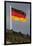 German Flag-null-Framed Giclee Print