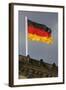 German Flag-null-Framed Giclee Print