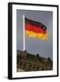 German Flag-null-Framed Giclee Print