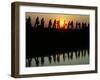 German Forces Bundeswehr Soldiers-null-Framed Photographic Print