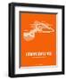 German Grand Prix 3-NaxArt-Framed Art Print