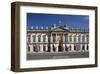 German Historical Museum in the Zeughaus, Berlin, Germany-null-Framed Art Print