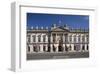 German Historical Museum in the Zeughaus, Berlin, Germany-null-Framed Art Print