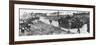 German Invasion of Poland, 1 September 1939-null-Framed Giclee Print