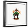 Black Frame