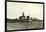 German Light Cruiser Nürnberg (Nuremberg in English)-null-Framed Photographic Print