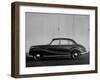 German Made BMW Automobile-Ralph Crane-Framed Photographic Print