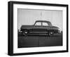 German Made Mercedes Benz Automobile-Ralph Crane-Framed Photographic Print