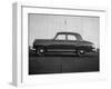 German Made Mercedes Benz Automobile-Ralph Crane-Framed Photographic Print