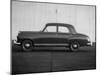 German Made Mercedes Benz Automobile-Ralph Crane-Mounted Photographic Print