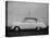 German Made Opel Automobile-Ralph Crane-Stretched Canvas