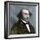 German Mathematician Carl Gustav Jacobi-Stefano Bianchetti-Framed Giclee Print