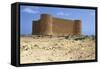 German Mausoleum, Tobruk, Libya-Vivienne Sharp-Framed Stretched Canvas