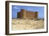 German Mausoleum, Tobruk, Libya-Vivienne Sharp-Framed Photographic Print