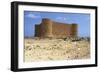 German Mausoleum, Tobruk, Libya-Vivienne Sharp-Framed Photographic Print