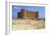 German Mausoleum, Tobruk, Libya-Vivienne Sharp-Framed Photographic Print