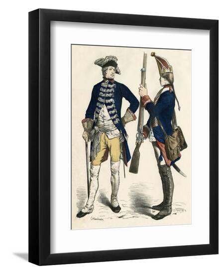 Art Print, , large