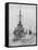 German Minesweepers in Swedish Waters, 1940-null-Framed Stretched Canvas