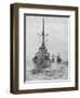 German Minesweepers in Swedish Waters, 1940-null-Framed Photographic Print