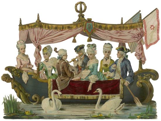 Art Print, , large