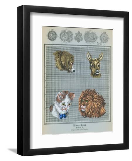 Art Print, , large