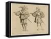 German Nobility, 1515-30-null-Framed Stretched Canvas