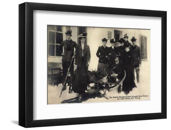 Premium Photographic Print, , large