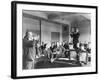 German Police Academy-null-Framed Photographic Print