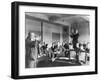 German Police Academy-null-Framed Photographic Print