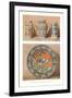 German Pottery-null-Framed Art Print