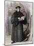 German Reformer Martin Luther-Stefano Bianchetti-Mounted Photographic Print