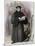 German Reformer Martin Luther-Stefano Bianchetti-Mounted Photographic Print