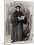 German Reformer Martin Luther-Stefano Bianchetti-Mounted Photographic Print