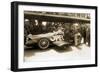 German Rocket Car, 1928-Detlev Van Ravenswaay-Framed Photographic Print