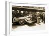 German Rocket Car, 1928-Detlev Van Ravenswaay-Framed Photographic Print