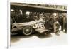 German Rocket Car, 1928-Detlev Van Ravenswaay-Framed Photographic Print