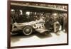 German Rocket Car, 1928-Detlev Van Ravenswaay-Framed Photographic Print