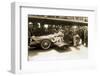 German Rocket Car, 1928-Detlev Van Ravenswaay-Framed Photographic Print