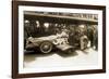 German Rocket Car, 1928-Detlev Van Ravenswaay-Framed Photographic Print