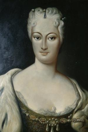 Countess Cosel
