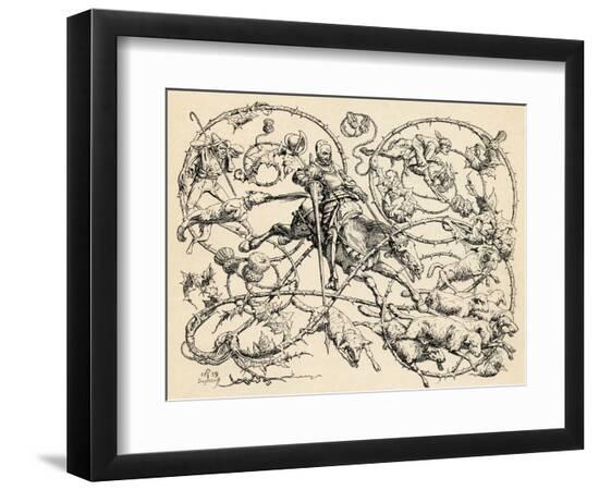 Giclee Print, , large