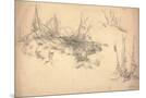 Wood Mount