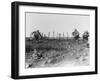 German Shock Troops Training at Sedan During World War I-Robert Hunt-Framed Photographic Print